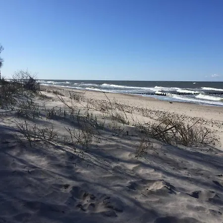 롯지 W Rusinowie U Gosi 야로수아비크