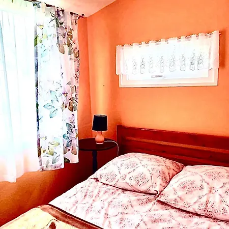 W Rusinowie U Gosi *