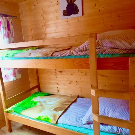 W Rusinowie U Gosi Ярославец