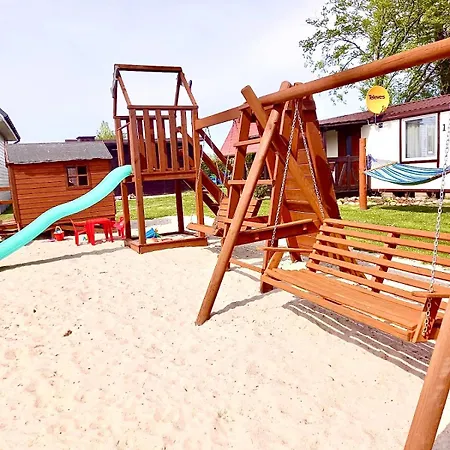 W Rusinowie U Gosi *