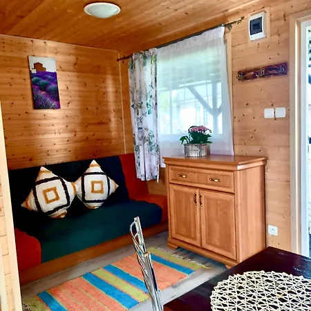 W Rusinowie U Gosi * Ярославец