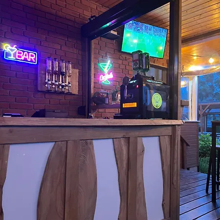 W Rusinowie U Gosi Ярославец