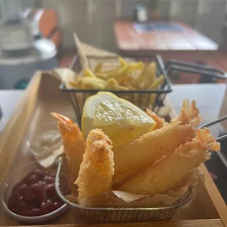 W Rusinowie U Gosi *