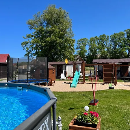 W Rusinowie U Gosi Ярославец