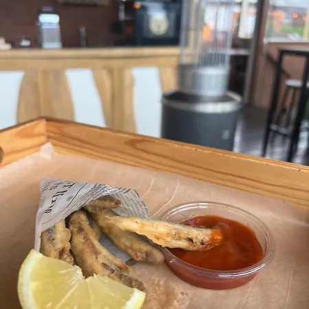 W Rusinowie U Gosi * 야로수아비크