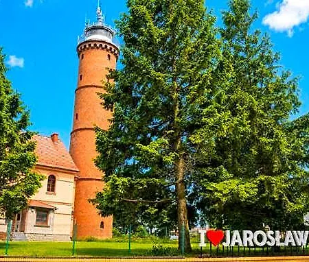 Domek letniskowy W Rusinowie U Gosi *